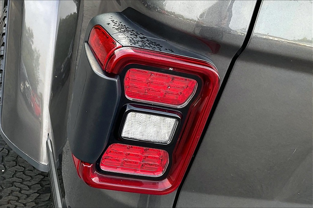 2021 Jeep Gladiator High Altitude - Photo 32