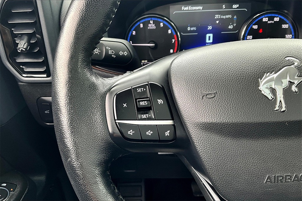 2022 Ford Bronco Sport Outer Banks - Photo 23