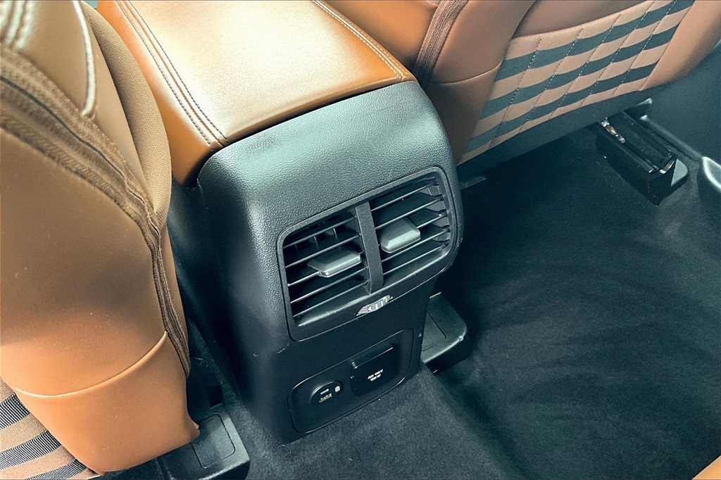 2022 Ford Bronco Sport Outer Banks - Photo 28