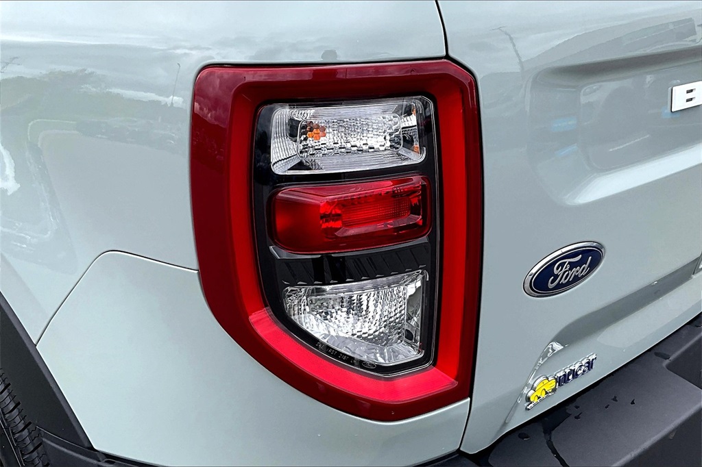 2022 Ford Bronco Sport Outer Banks - Photo 34