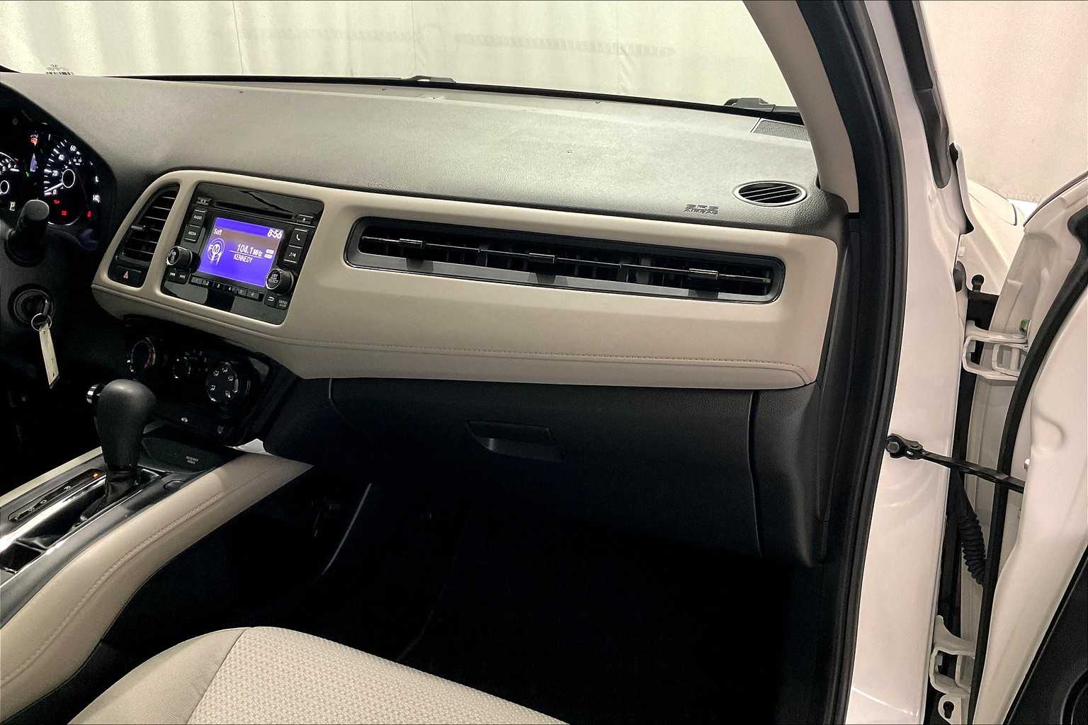 2022 Honda HR-V LX - Photo 13