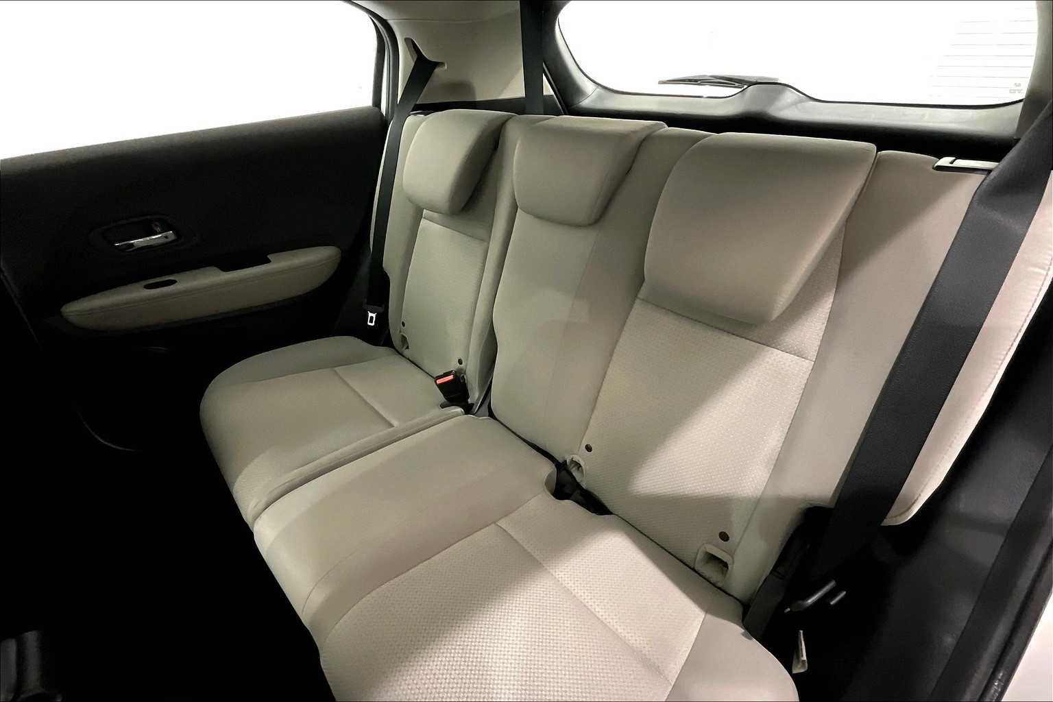 2022 Honda HR-V LX - Photo 15
