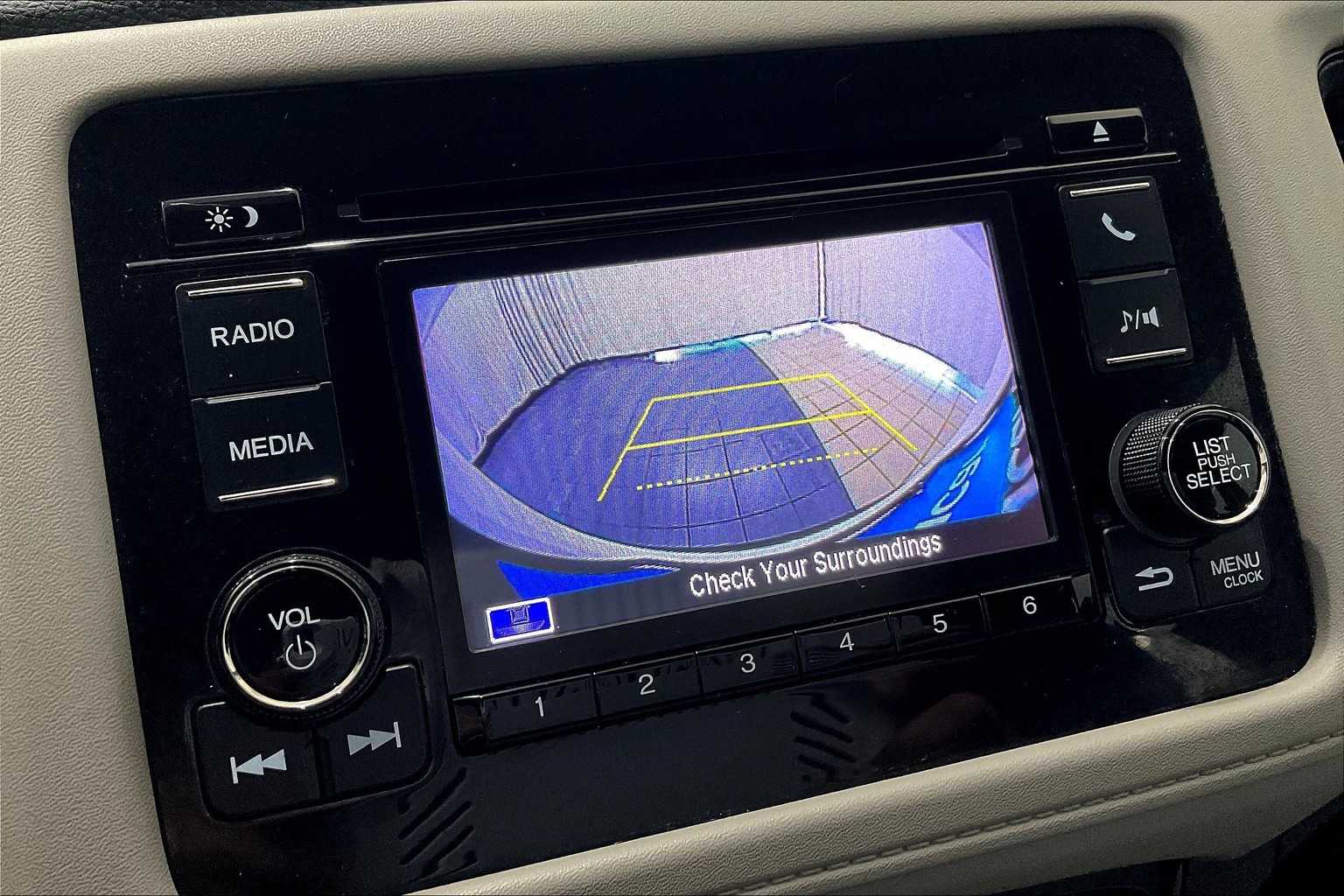 2022 Honda HR-V LX - Photo 19