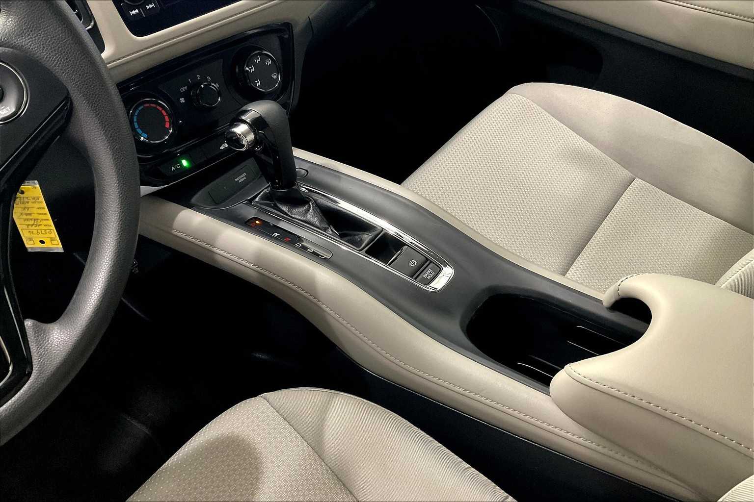 2022 Honda HR-V LX - Photo 20