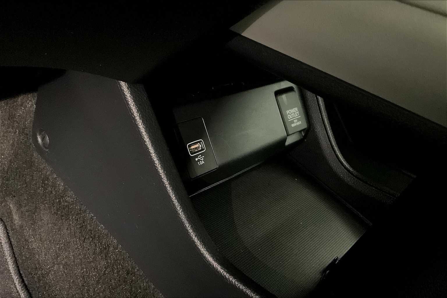 2022 Honda HR-V LX - Photo 26