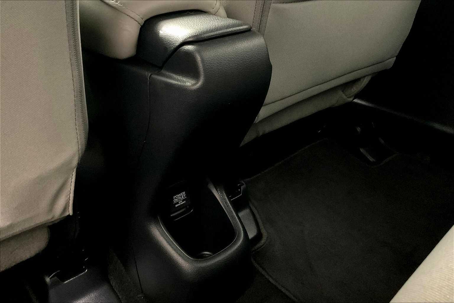 2022 Honda HR-V LX - Photo 27
