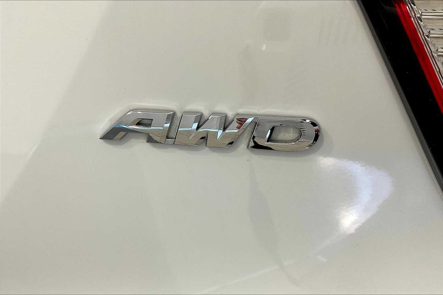 2022 Honda HR-V LX - Photo 28