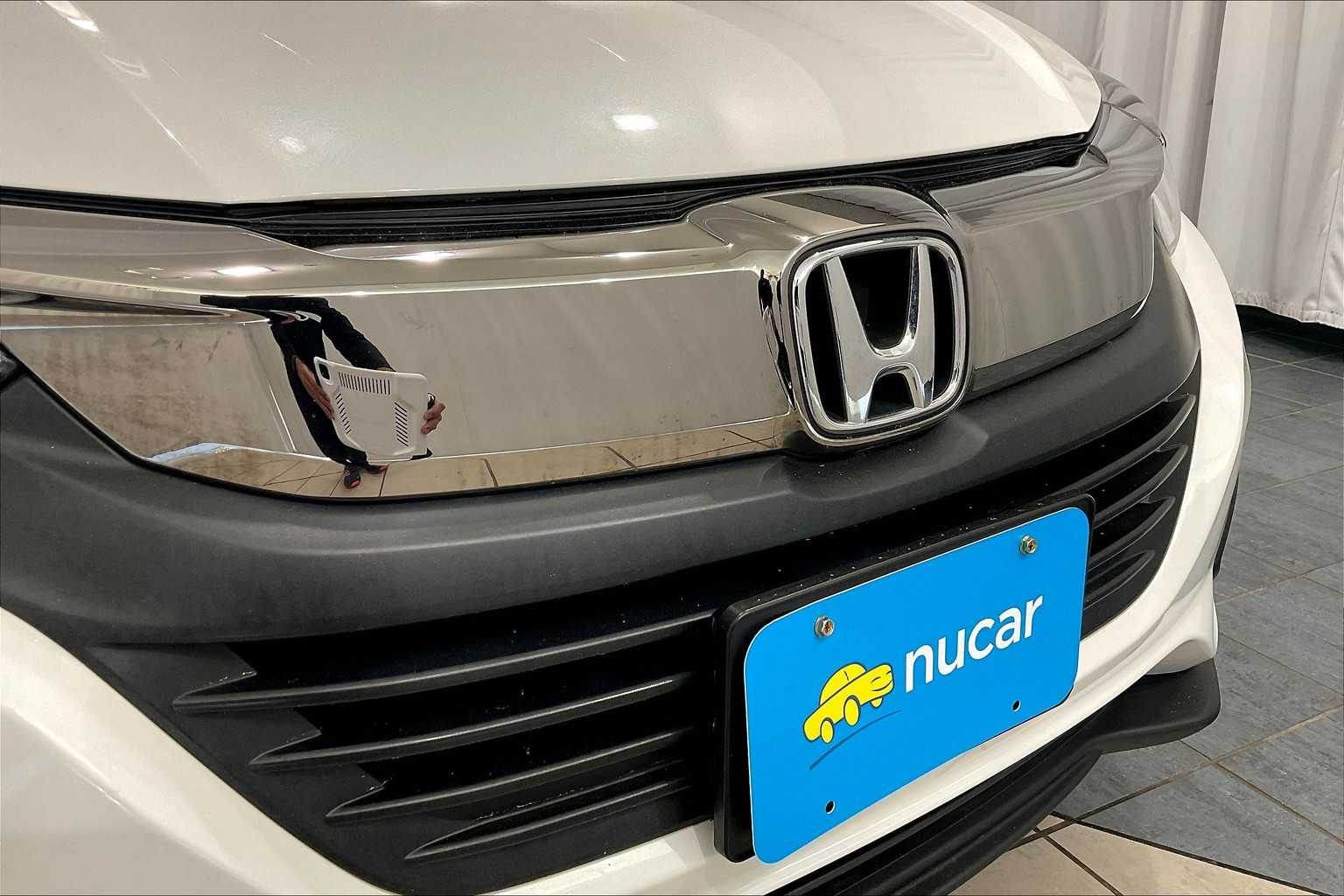 2022 Honda HR-V LX - Photo 31