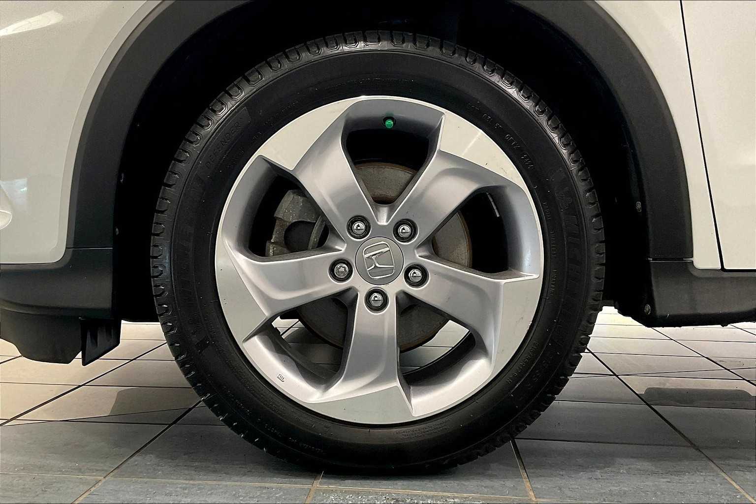2022 Honda HR-V LX - Photo 7