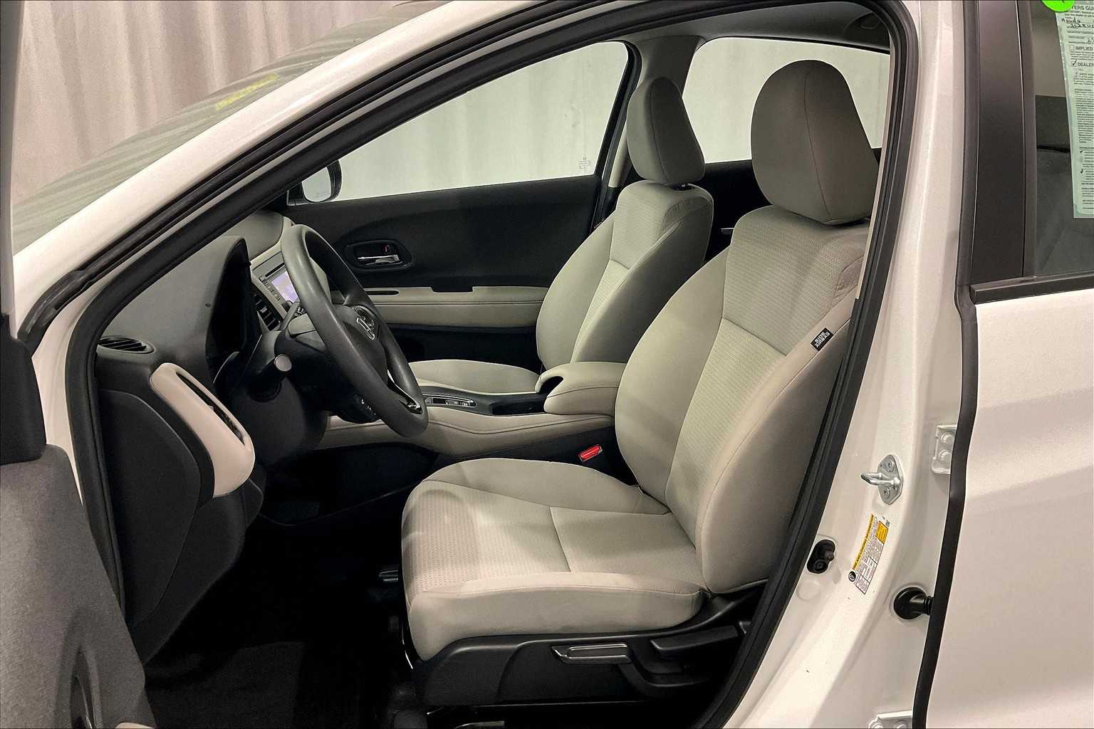 2022 Honda HR-V LX - Photo 10