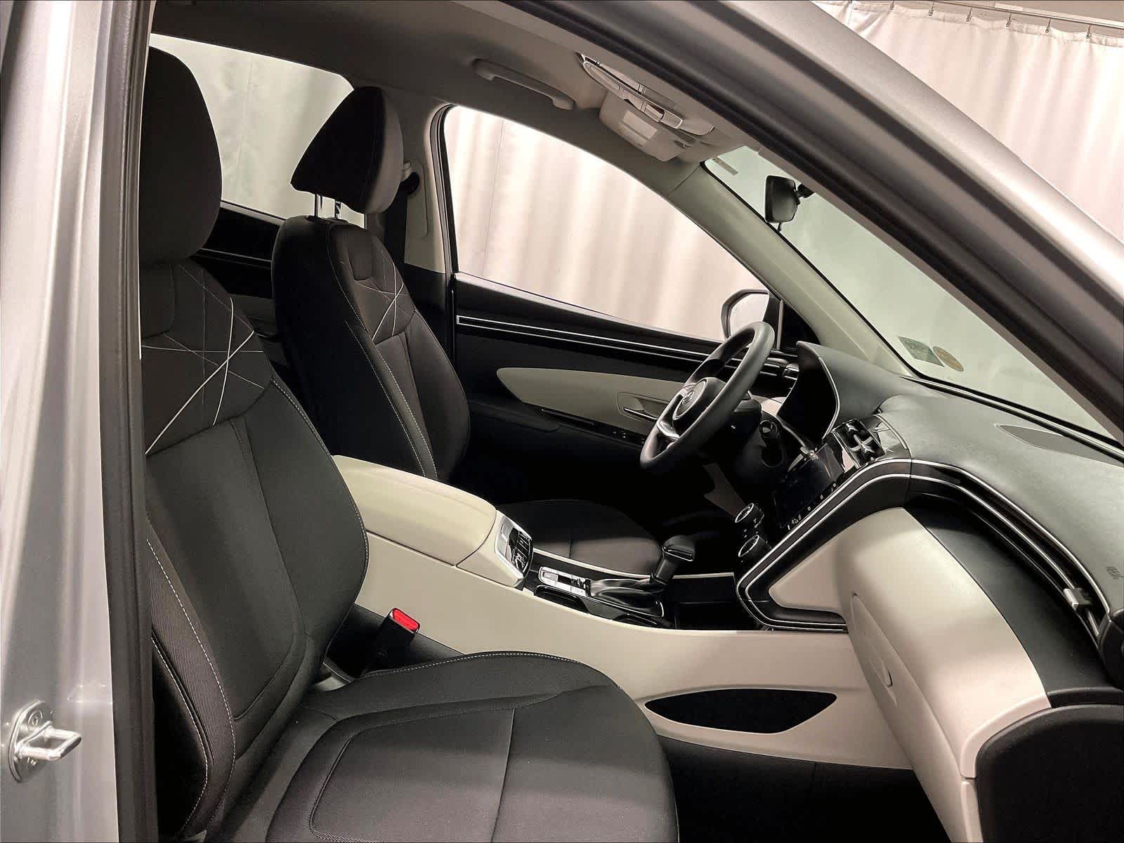 2022 Hyundai Tucson SEL - Photo 11