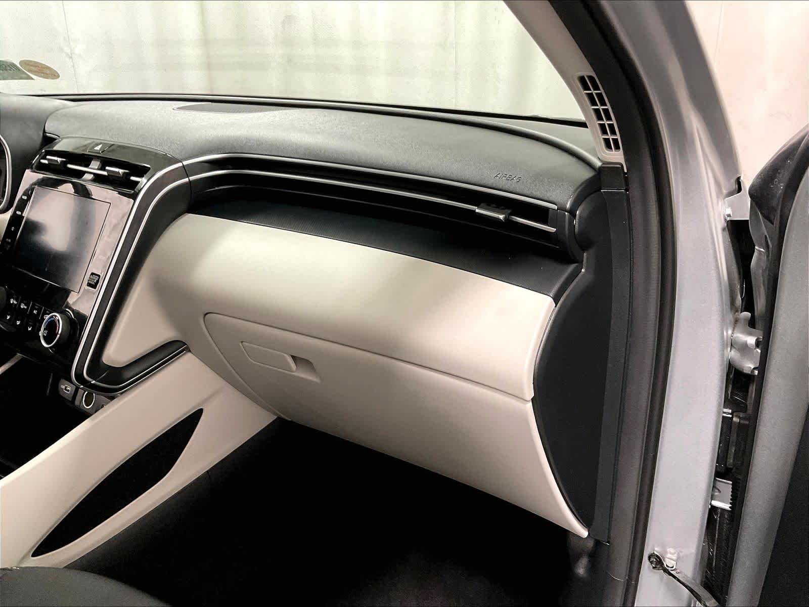 2022 Hyundai Tucson SEL - Photo 13