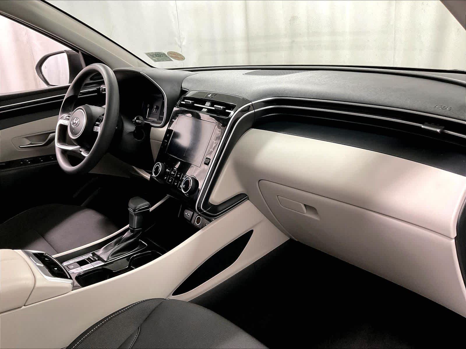 2022 Hyundai Tucson SEL - Photo 14