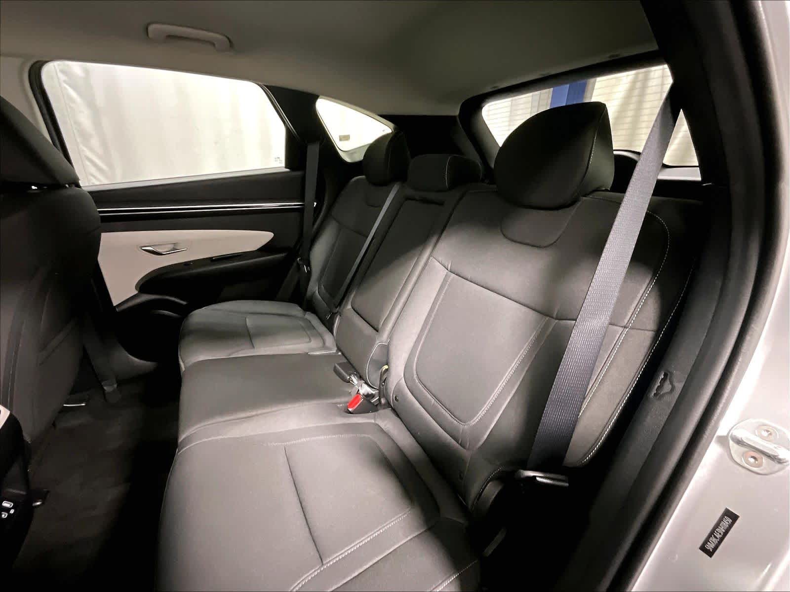 2022 Hyundai Tucson SEL - Photo 15