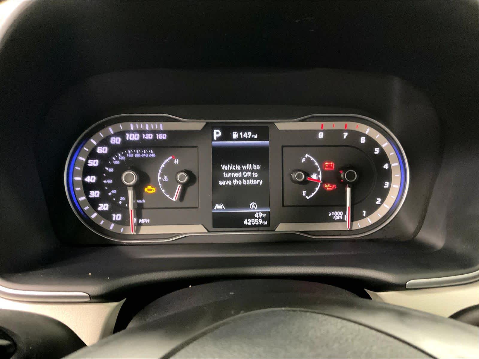 2022 Hyundai Tucson SEL - Photo 24