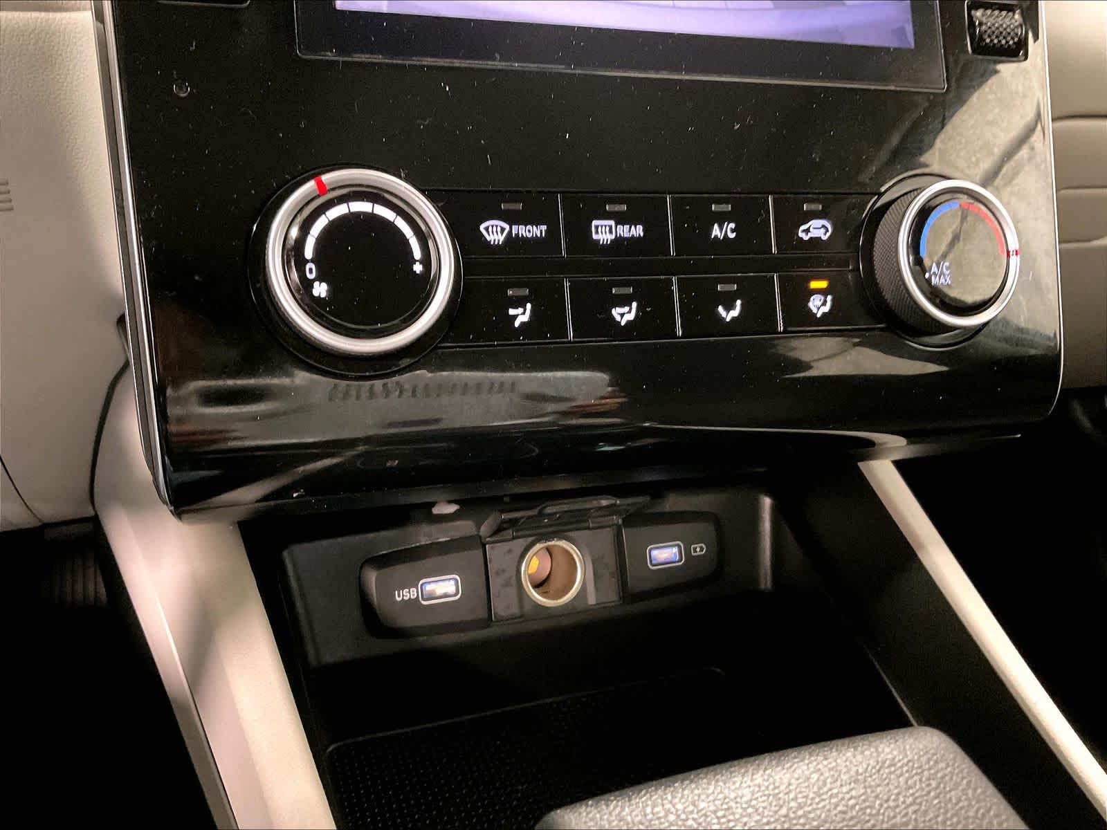 2022 Hyundai Tucson SEL - Photo 25