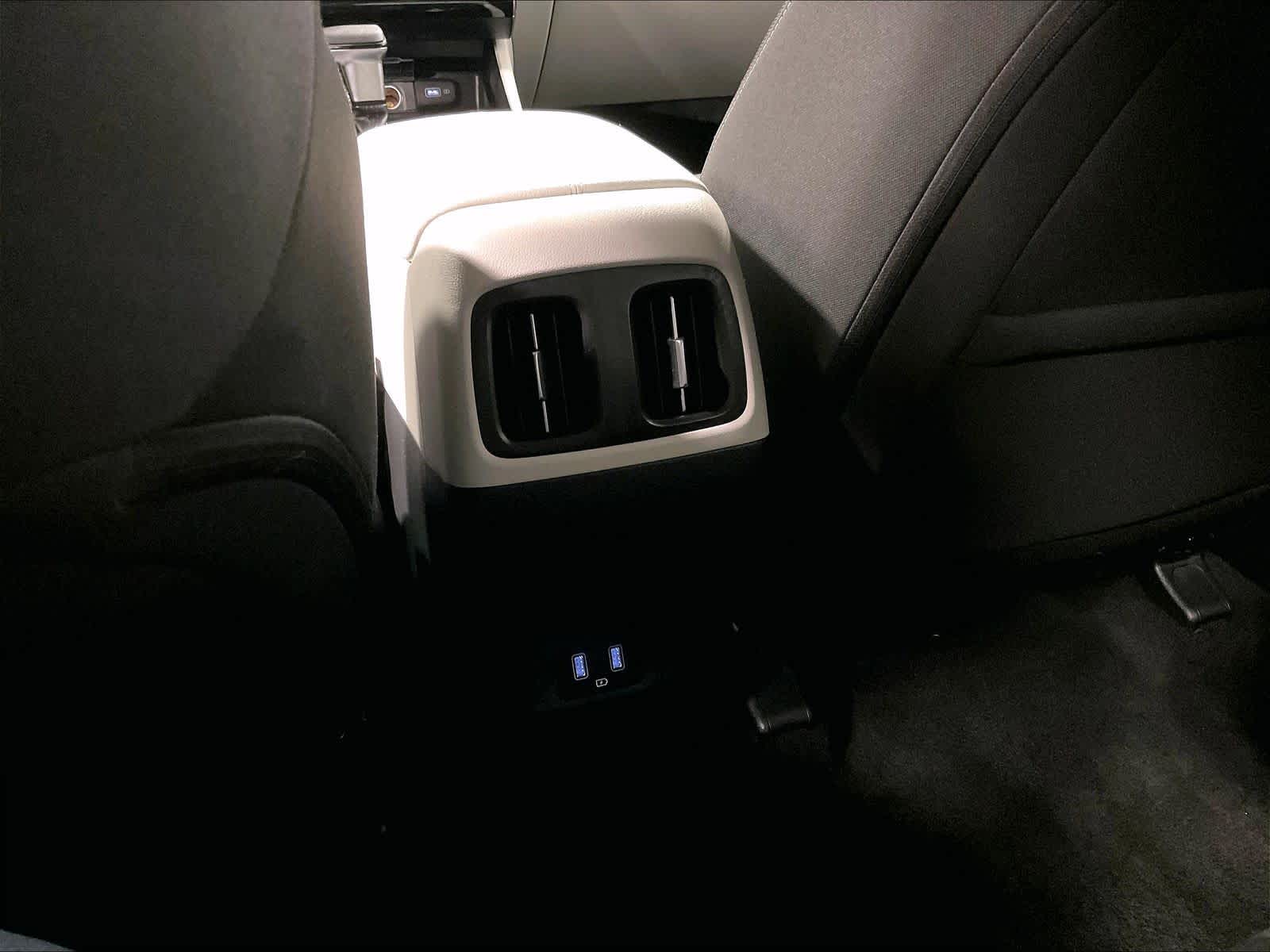 2022 Hyundai Tucson SEL - Photo 27