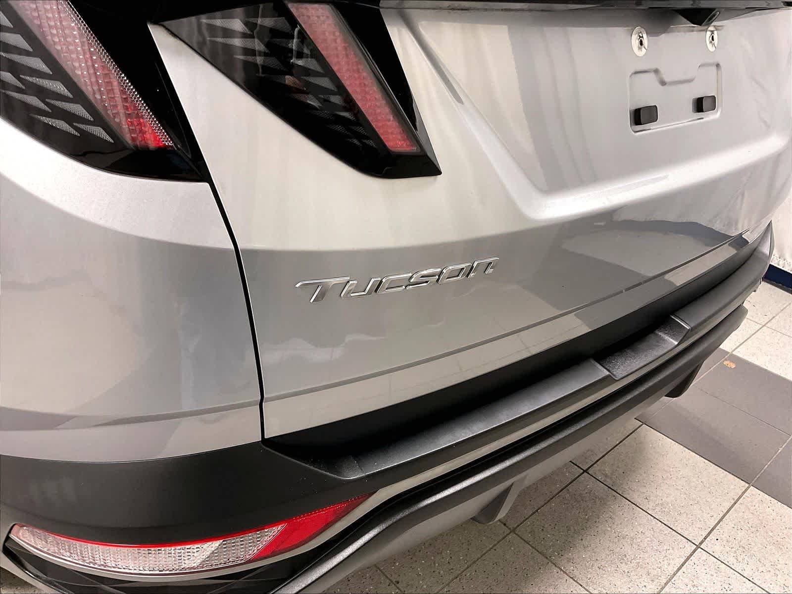 2022 Hyundai Tucson SEL - Photo 28