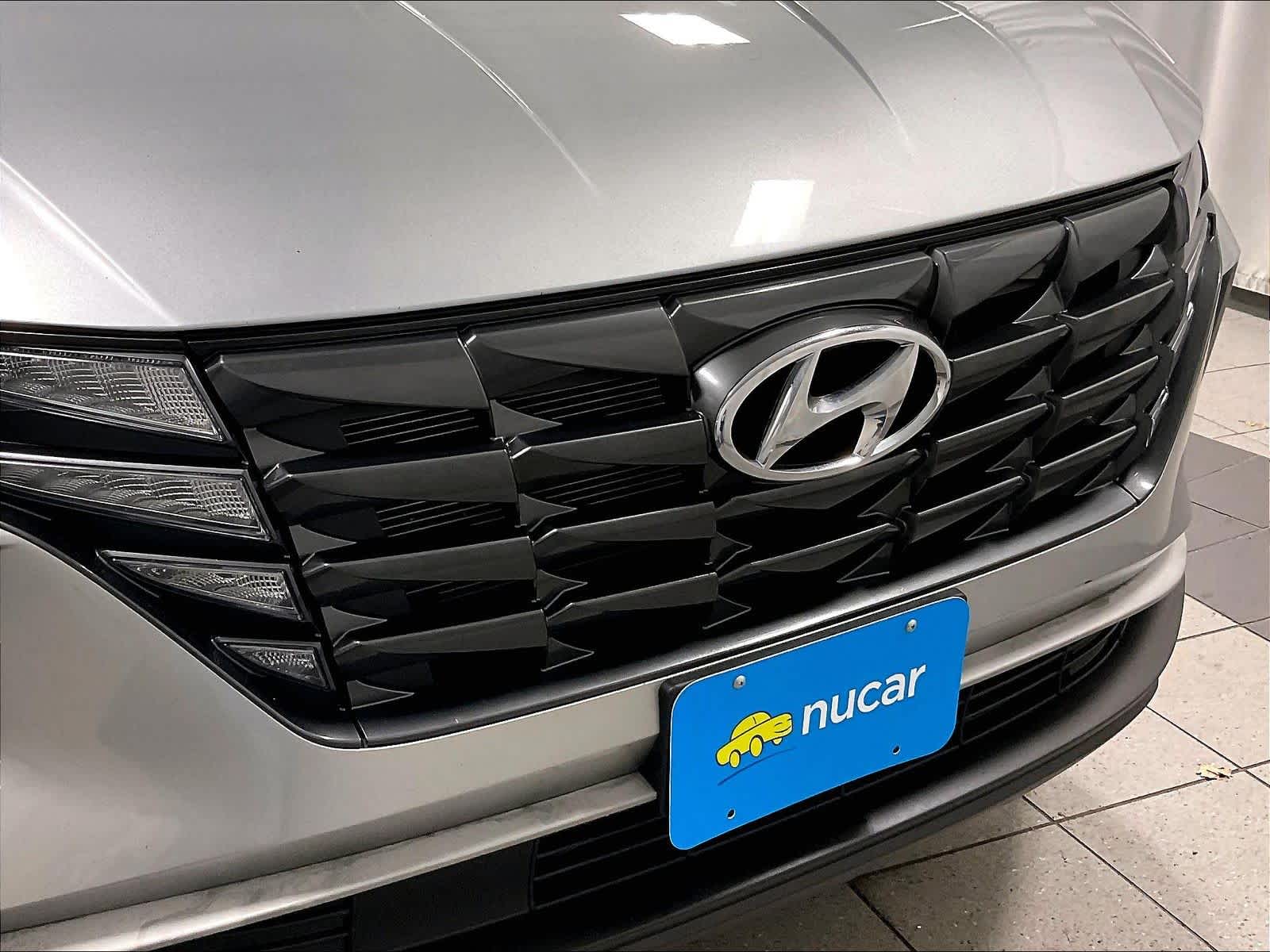 2022 Hyundai Tucson SEL - Photo 31