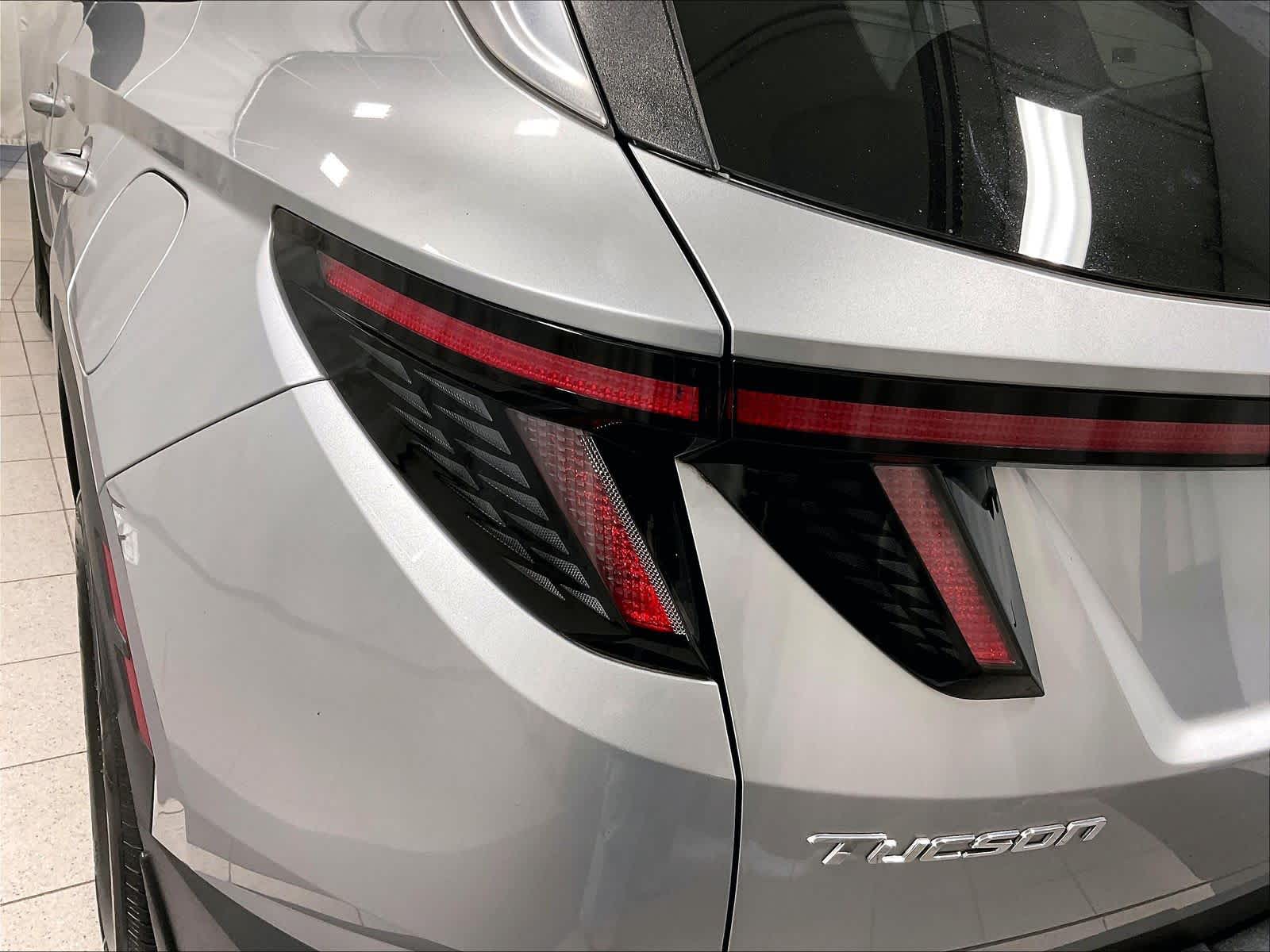 2022 Hyundai Tucson SEL - Photo 33