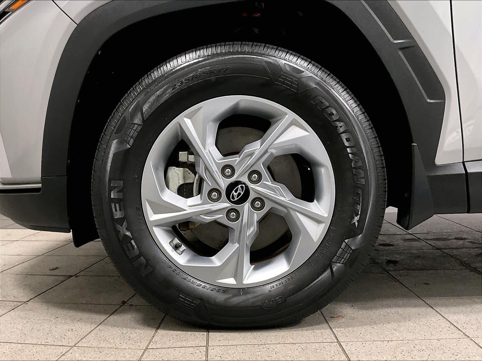 2022 Hyundai Tucson SEL - Photo 7