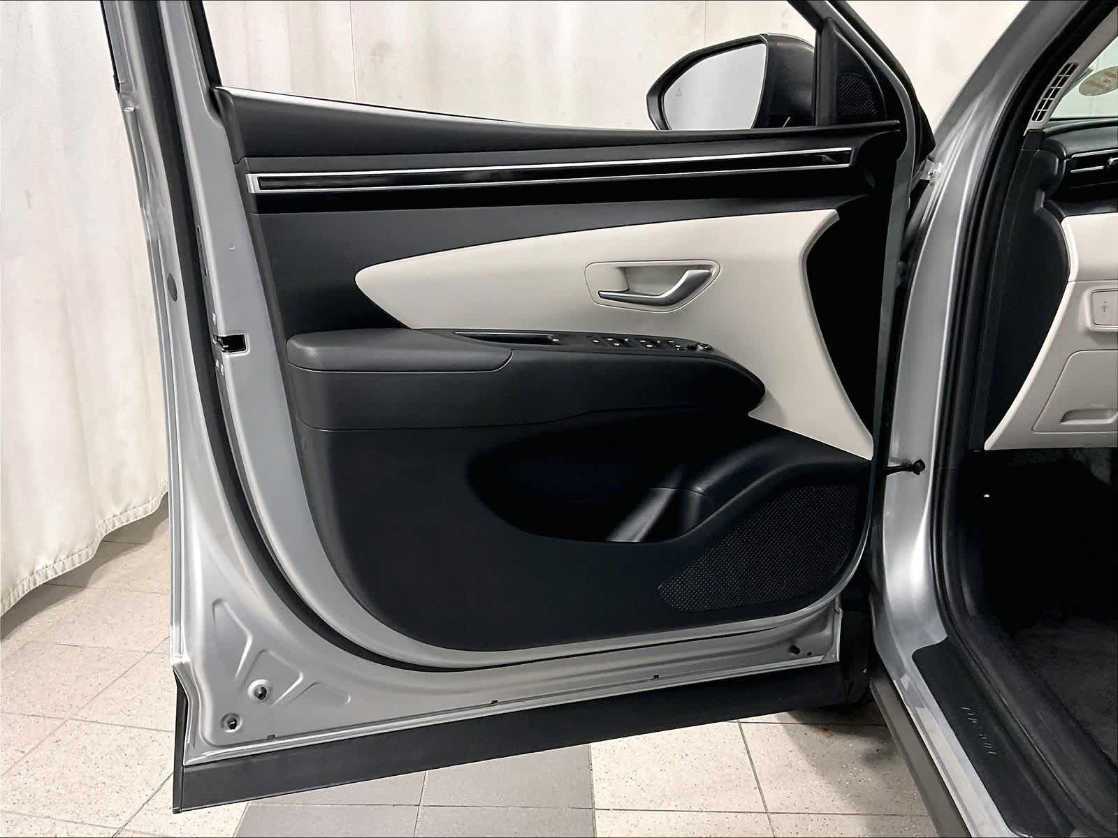 2022 Hyundai Tucson SEL - Photo 9