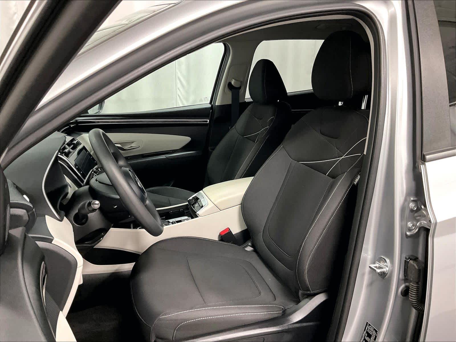 2022 Hyundai Tucson SEL - Photo 10