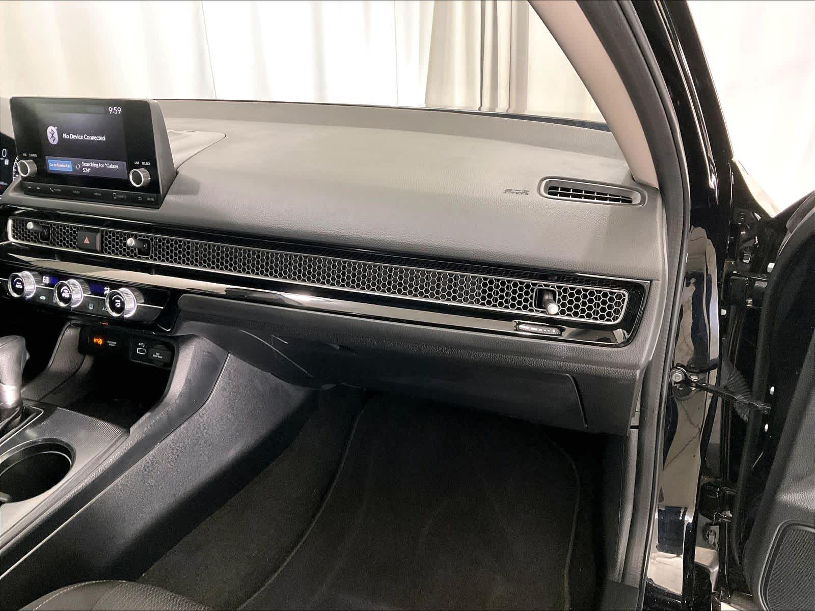 2023 Honda Civic LX - Photo 13