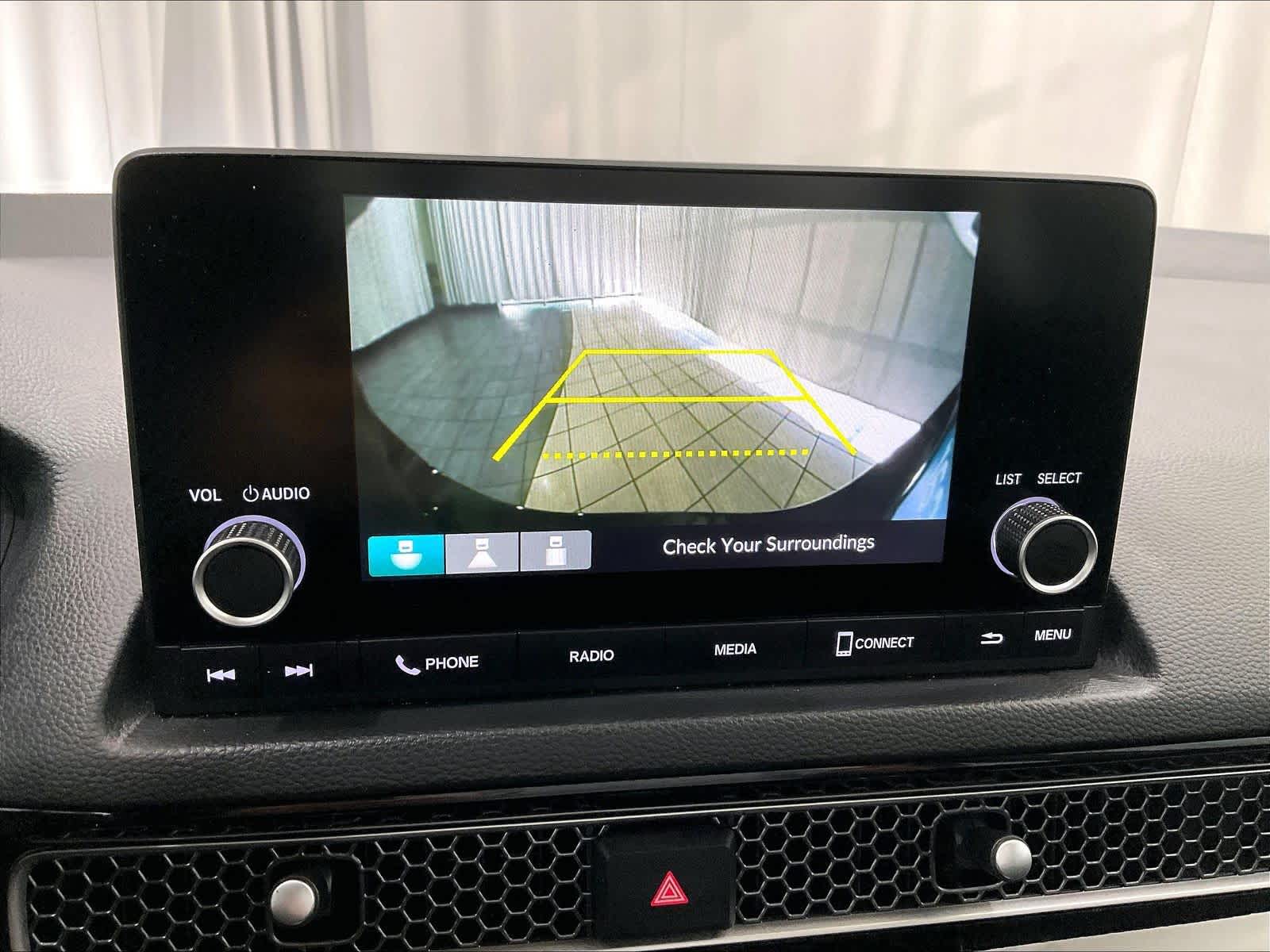 2023 Honda Civic LX - Photo 19