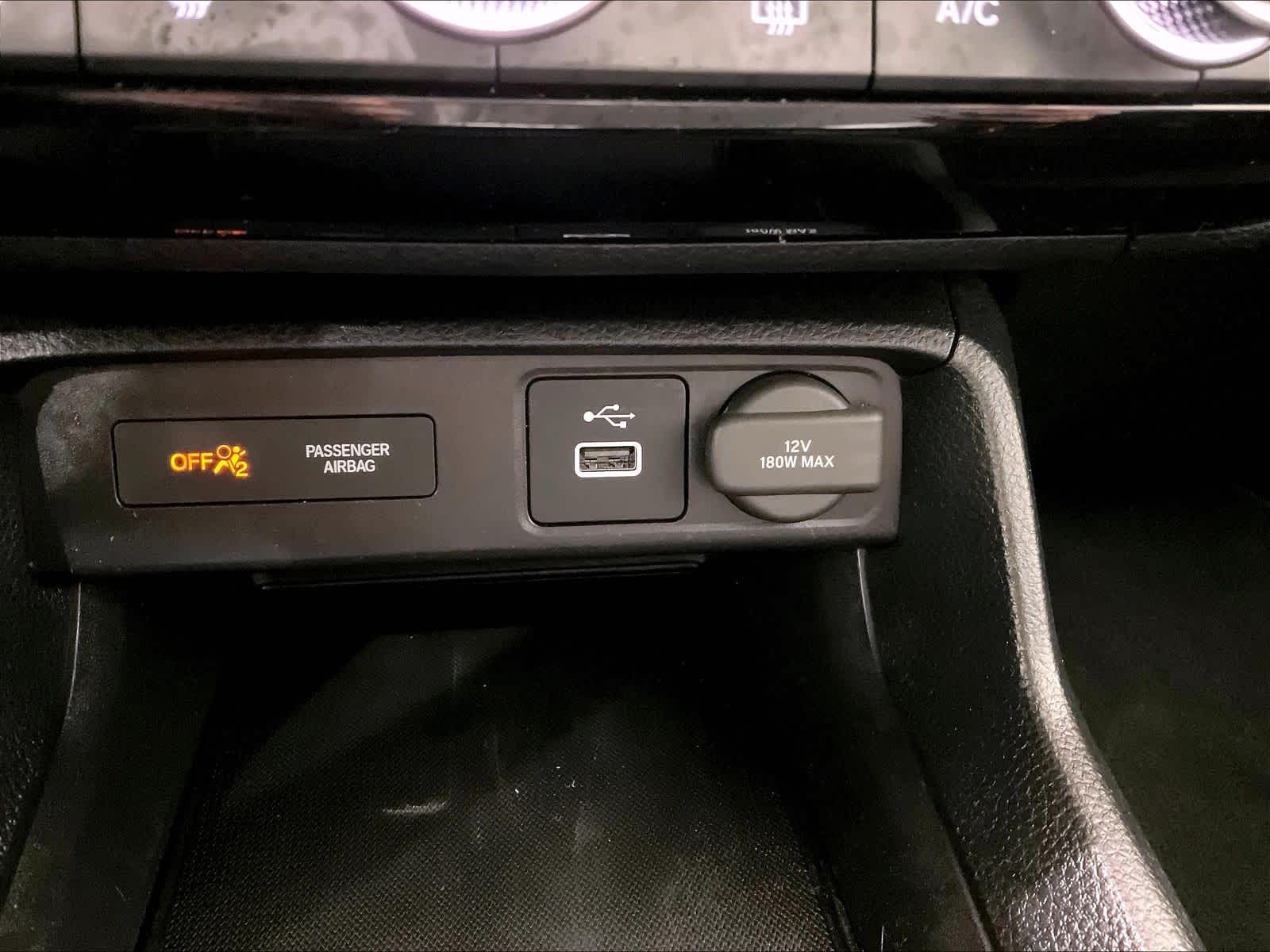 2023 Honda Civic LX - Photo 26