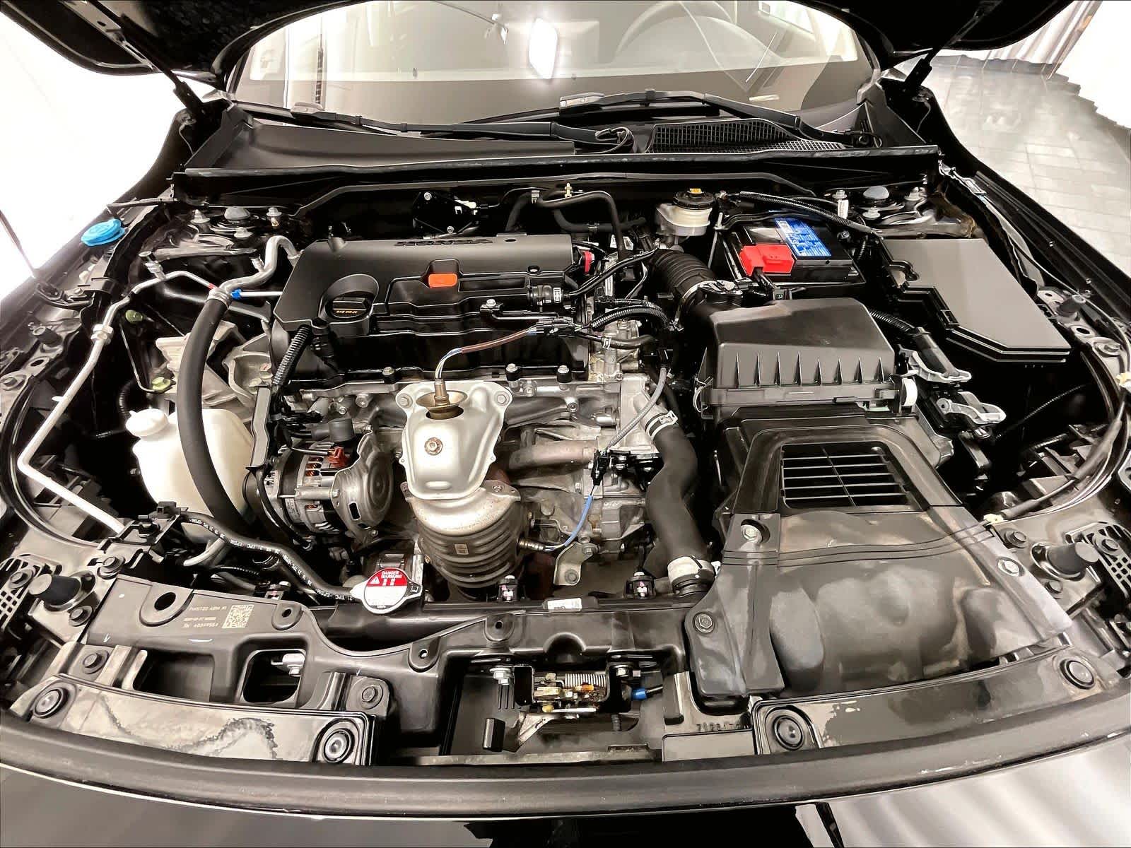 2023 Honda Civic LX - Photo 27