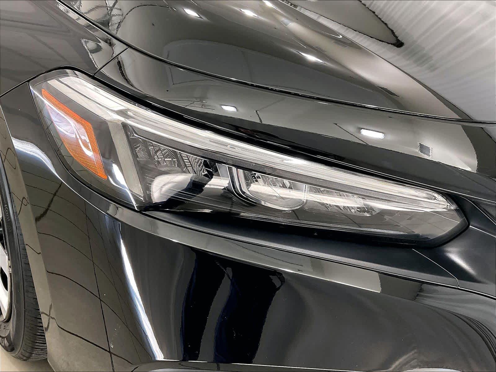 2023 Honda Civic LX - Photo 30