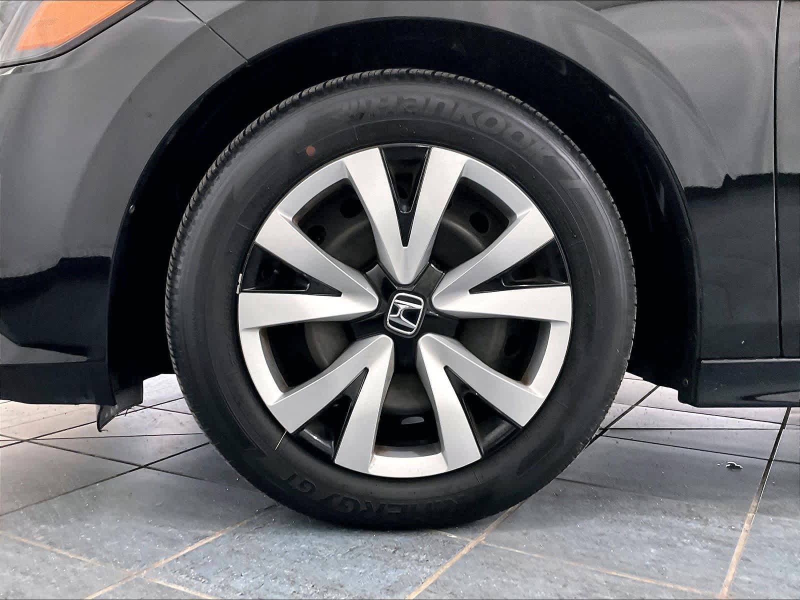 2023 Honda Civic LX - Photo 7