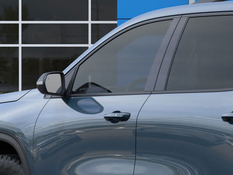 2025 Chevrolet Traverse AWD Z71 - Photo 12