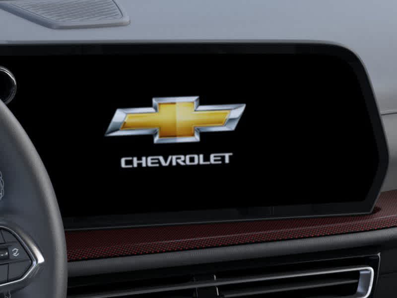 2025 Chevrolet Traverse AWD Z71 - Photo 20