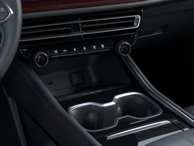 2025 Chevrolet Traverse AWD Z71 - Photo 23