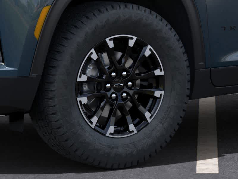 2025 Chevrolet Traverse AWD Z71 - Photo 9