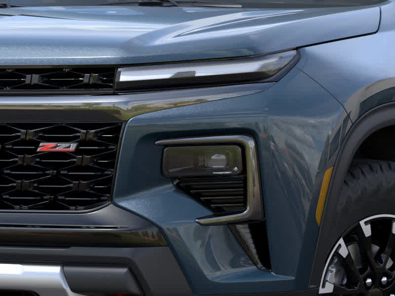 2025 Chevrolet Traverse AWD Z71 - Photo 10