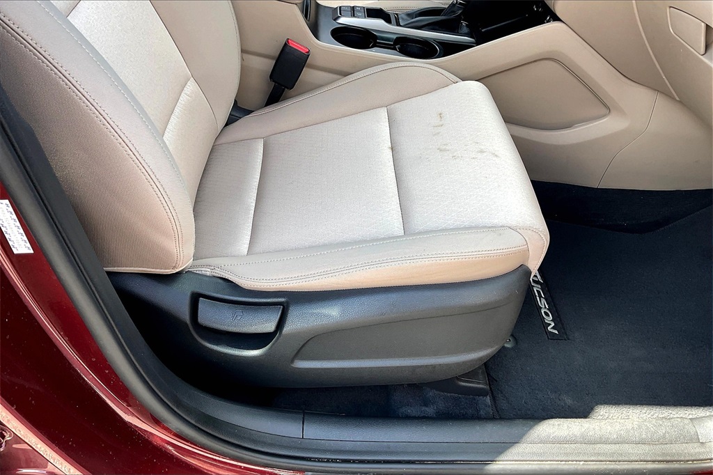 2017 Hyundai Tucson SE - Photo 33