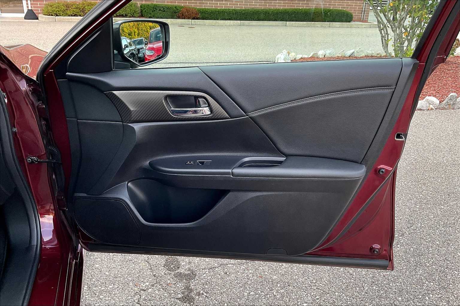 2017 Honda Accord Sport - Photo 12