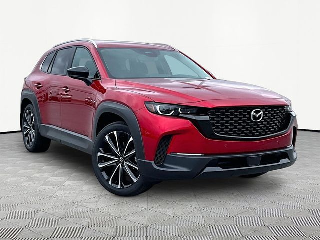 2026 Mazda CX-50 2.5 S Premium