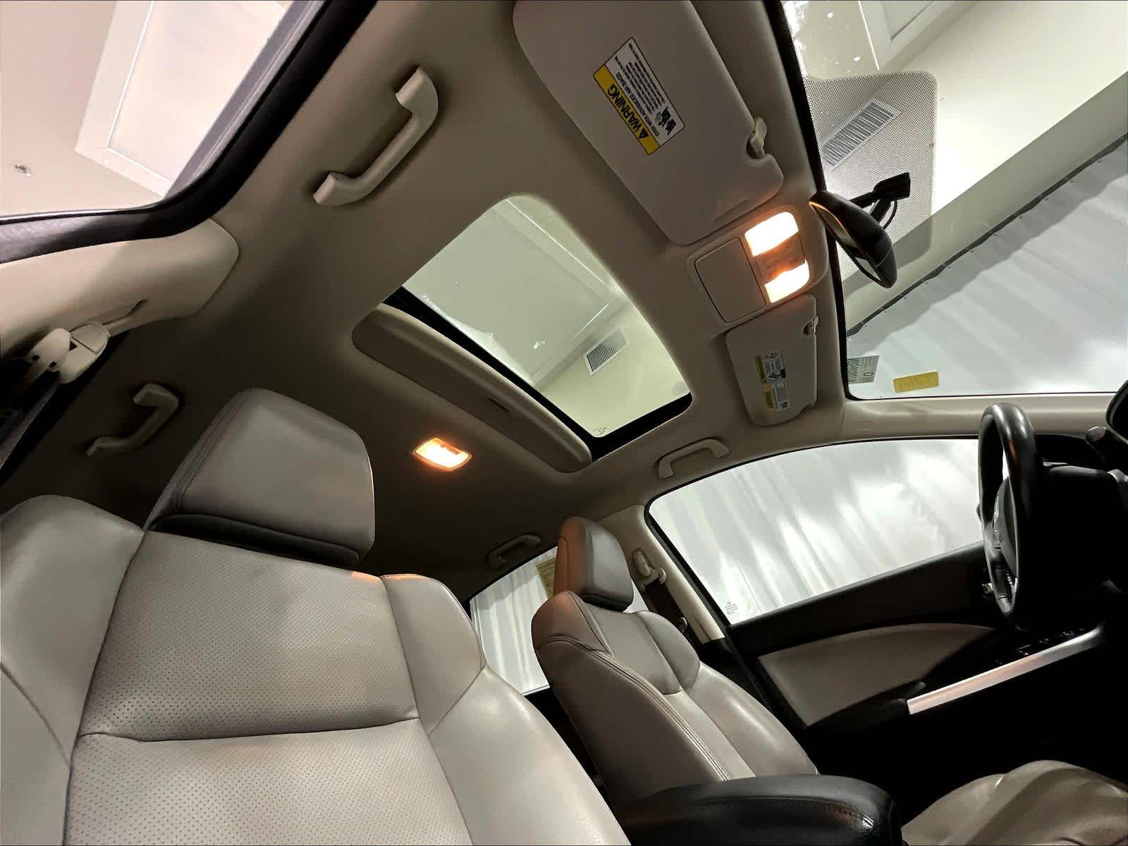 2015 Honda CR-V EX-L - Photo 22