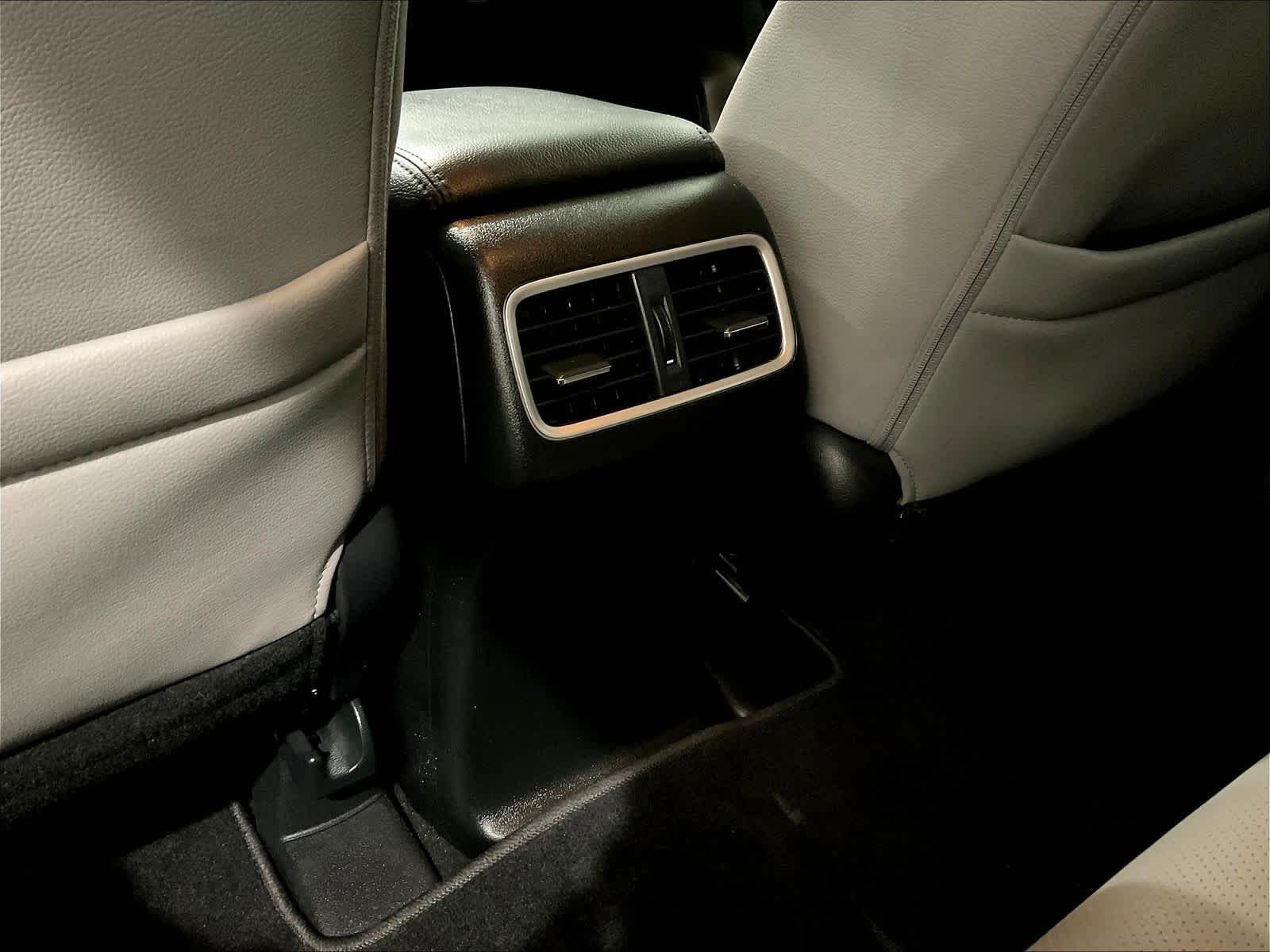 2015 Honda CR-V EX-L - Photo 28