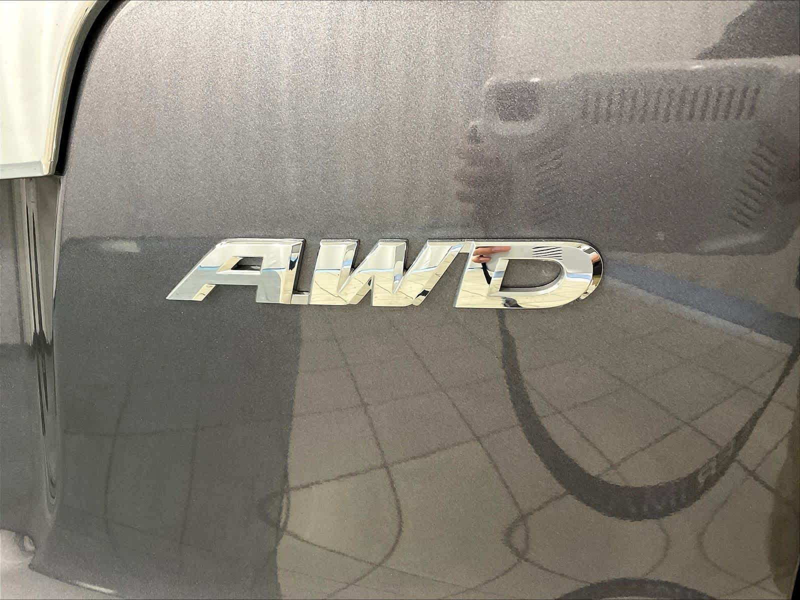 2015 Honda CR-V EX-L - Photo 29