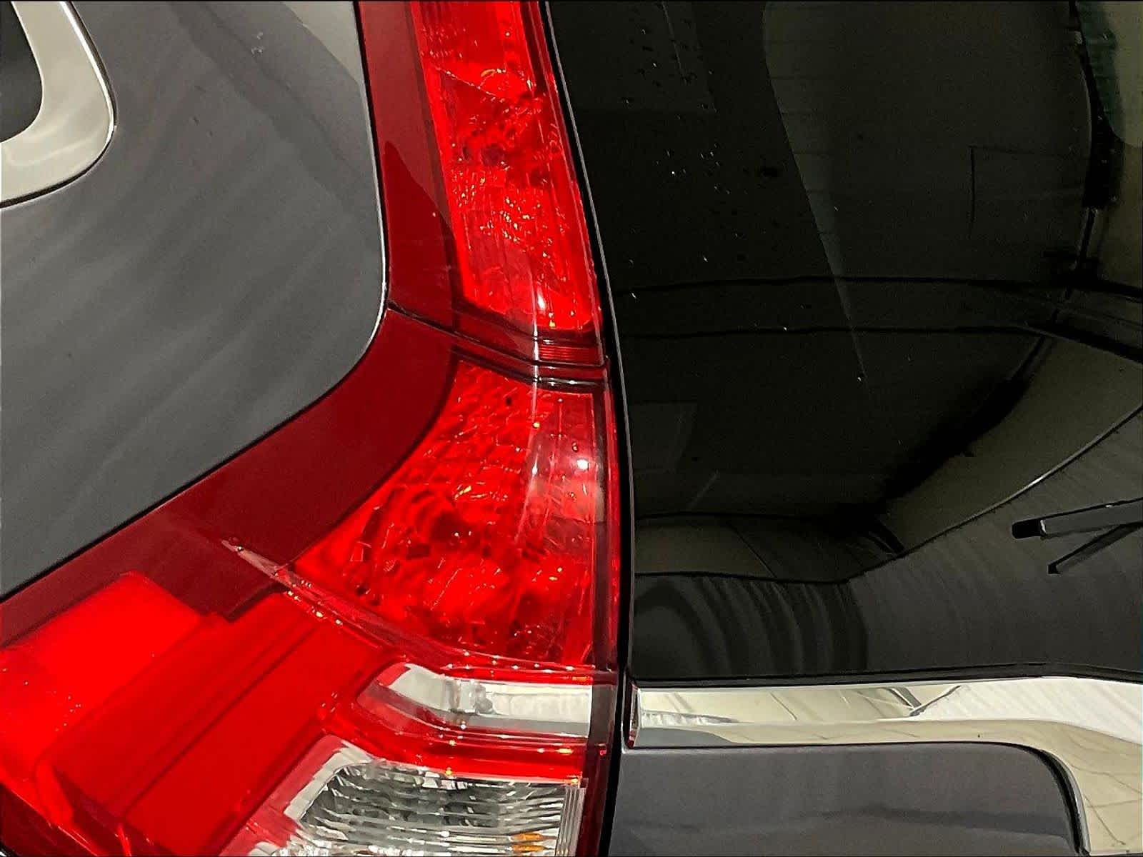 2015 Honda CR-V EX-L - Photo 34