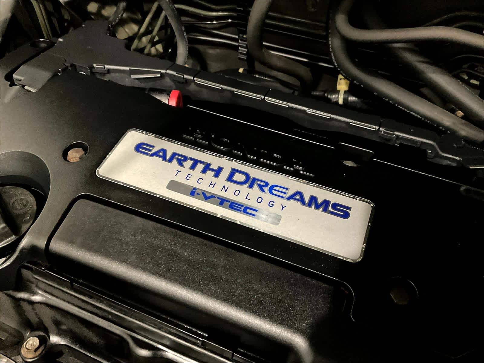 2015 Honda CR-V EX-L - Photo 35