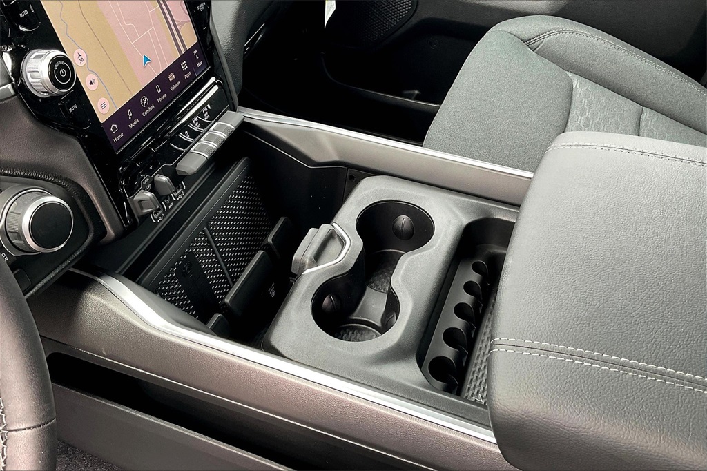 2025 Ram 1500 Big Horn/Lone Star - Photo 14