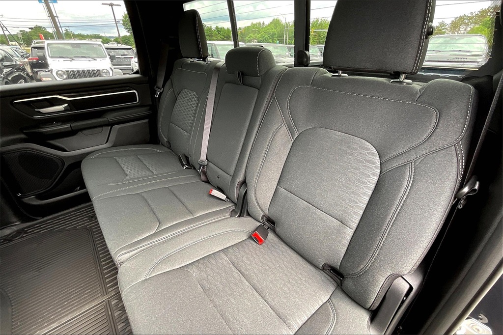 2025 Ram 1500 Big Horn/Lone Star - Photo 15