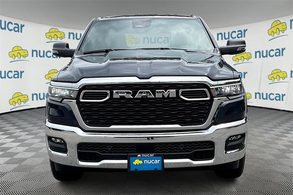 2025 Ram 1500 Big Horn/Lone Star - Photo 3
