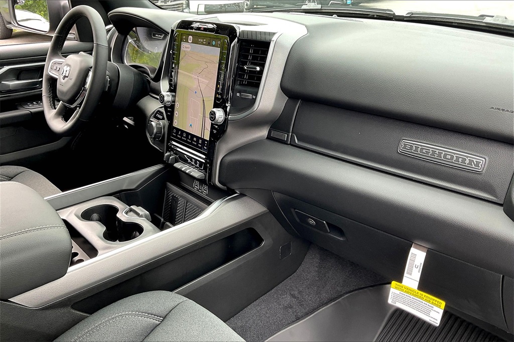 2025 Ram 1500 Big Horn/Lone Star - Photo 10
